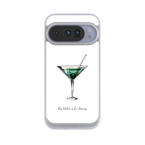 Google Pixel 10 Pro NIVOpure Kitchen Dancers