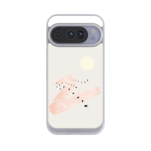 Google Pixel 10 Pro NIVOpure Sonne und Himmel