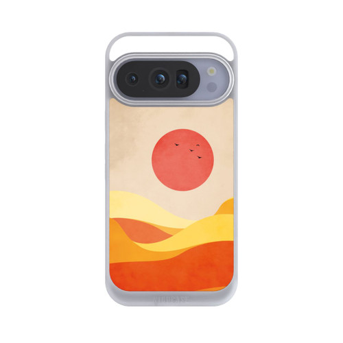 Google Pixel 10 Pro NIVOpure Süße Harmonie