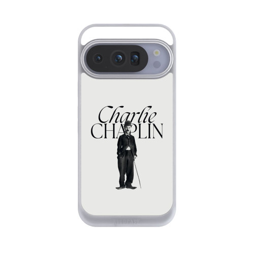 Google Pixel 10 Pro NIVOpure Charlie Chaplin