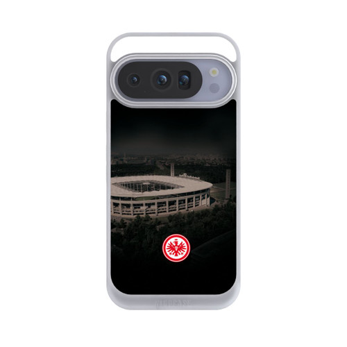 Google Pixel 10 Pro NIVOpure SGE Stadion dunkel