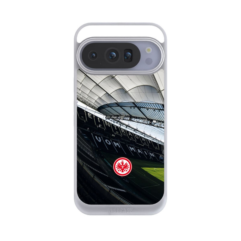 Pixel 10 Pro NIVOpure SGE Stadion Eintracht vom Main