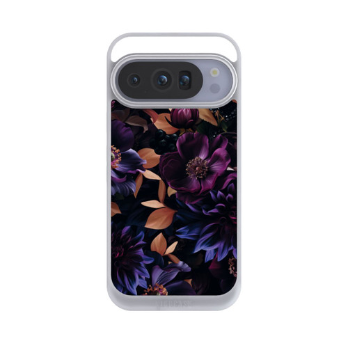 Google Pixel 10 Pro NIVOpure Fleur d'automne