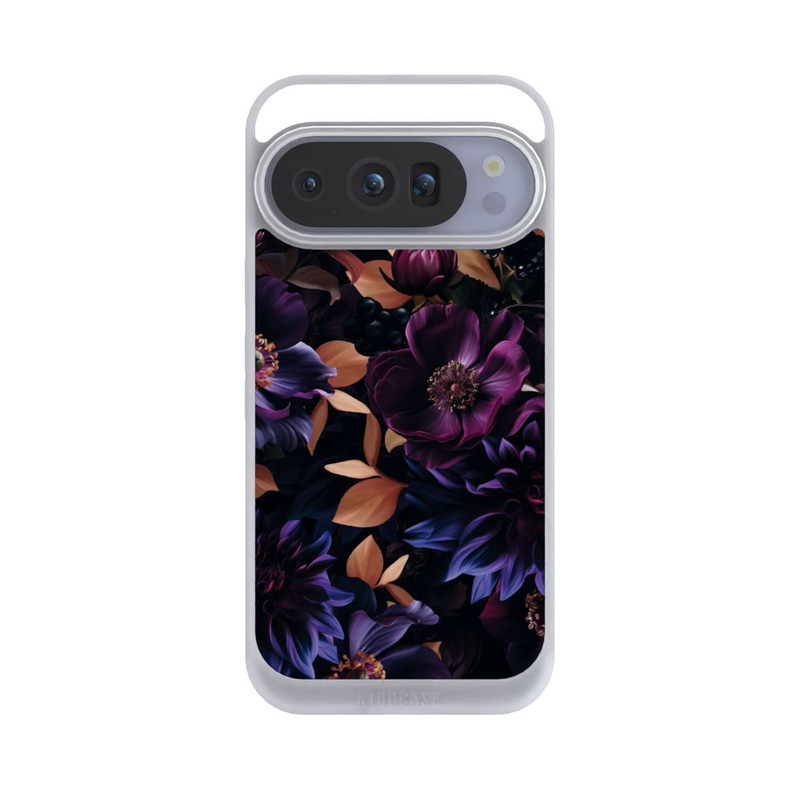 Pixel 10 Pro NIVOpure Fleur d'automne
