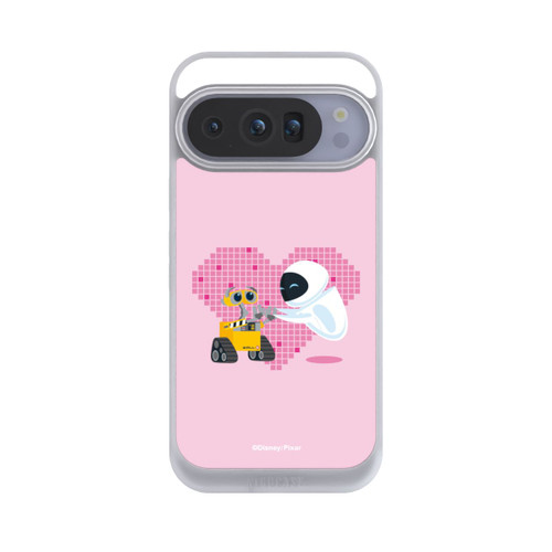 Google Pixel 10 Pro NIVOpure Wall-E Love