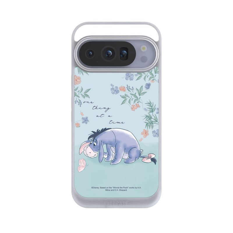 Pixel 10 Pro NIVOpure Winnie The Pooh One Thing at A Time