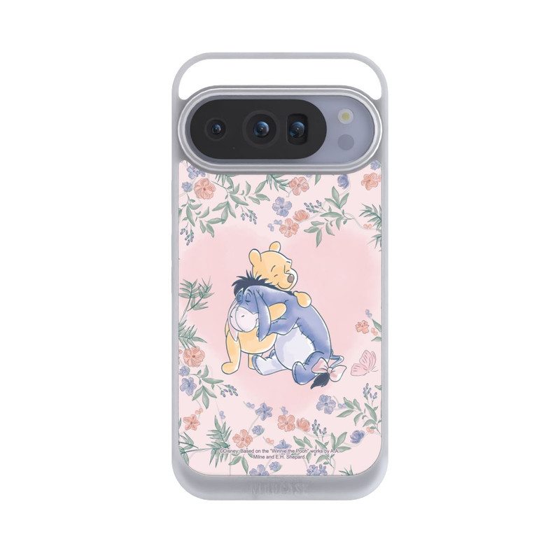 Pixel 10 Pro NIVOpure Winnie The Pooh You Make My Heart Shine