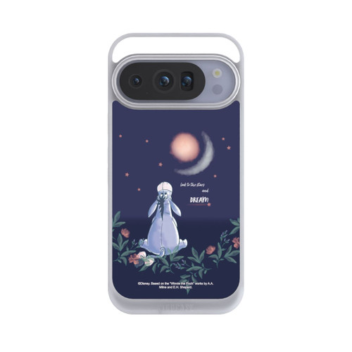 Google Pixel 10 Pro NIVOpure Winnie The Pooh Look into The Stars