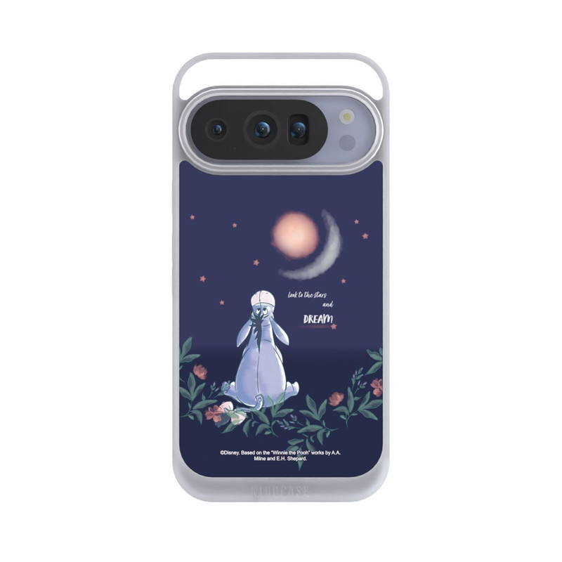 Pixel 10 Pro NIVOpure Winnie The Pooh Look into The Stars