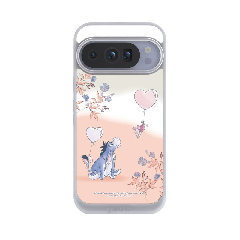 Pixel 10 Pro NIVOpure Winnie The Pooh All That Really Matters