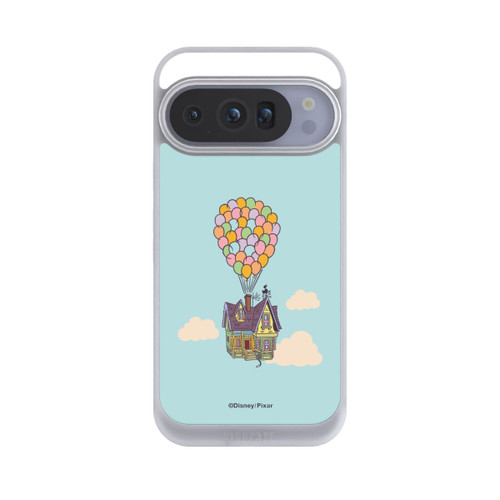 Google Pixel 10 Pro NIVOpure To New Adventures