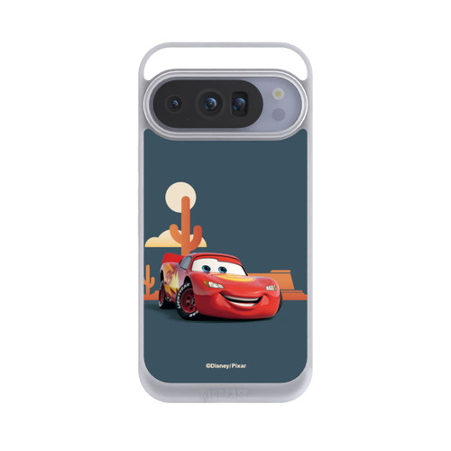Google Pixel 10 Pro NIVOpure Disney Cars Lightning McQueen Open Road
