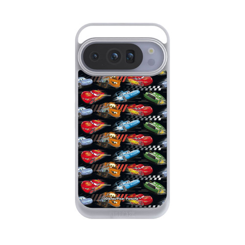 Google Pixel 10 Pro NIVOpure Cars Pattern