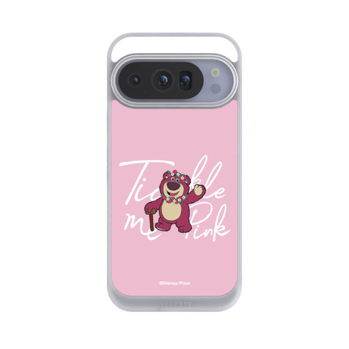 Google Pixel 10 Pro NIVOpure Lotso Toy Story Tickle me Pink
