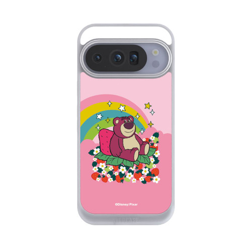 Google Pixel 10 Pro NIVOpure Strawberry Rainbow
