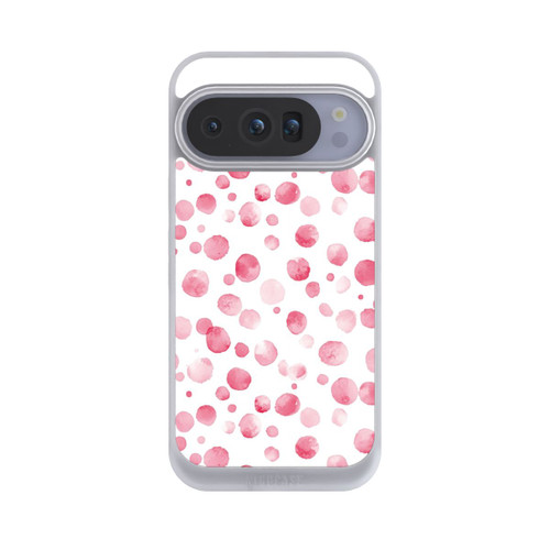 Google Pixel 10 Pro NIVOpure Rosa Aquarell