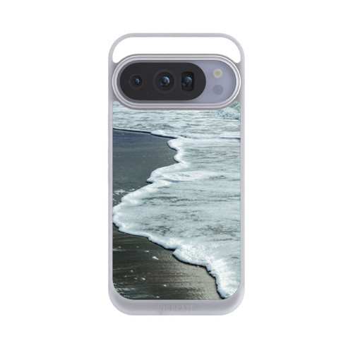 Google Pixel 10 Pro NIVOpure At The Beach