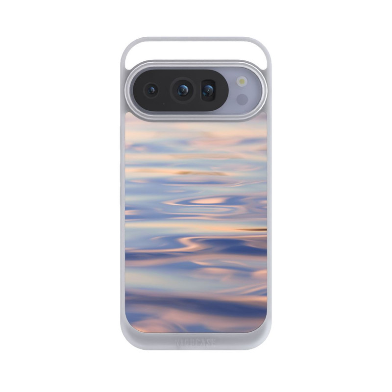 Pixel 10 Pro NIVOpure Sunset Reflections