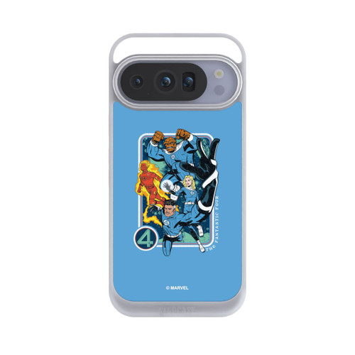 Google Pixel 10 Pro NIVOpure The Fantastic Four Comic