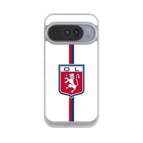 Google Pixel 10 Pro NIVOpure OL Logo Vintage