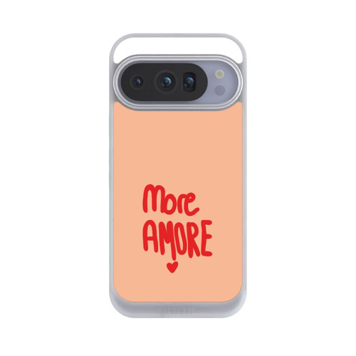 Google Pixel 10 Pro NIVOpure More Amore Liebe