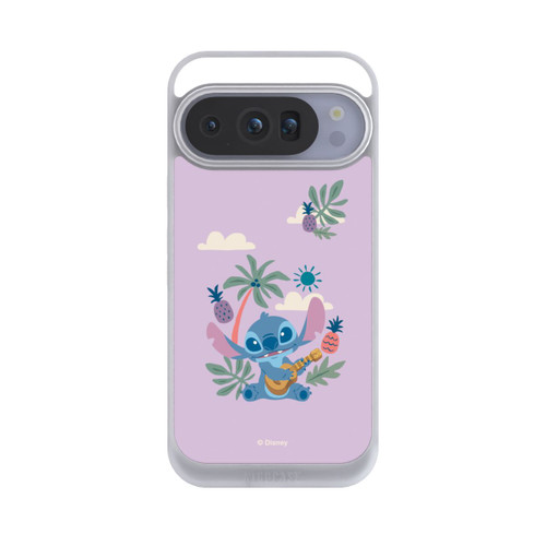 Google Pixel 10 Pro NIVOpure Stitch Sommervibes
