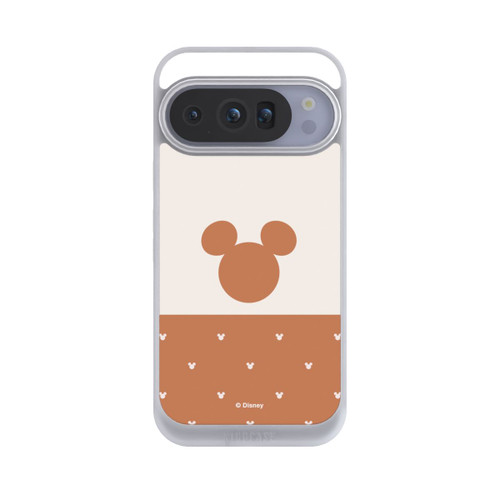Google Pixel 10 Pro NIVOpure Mickey Icon Pattern Mix
