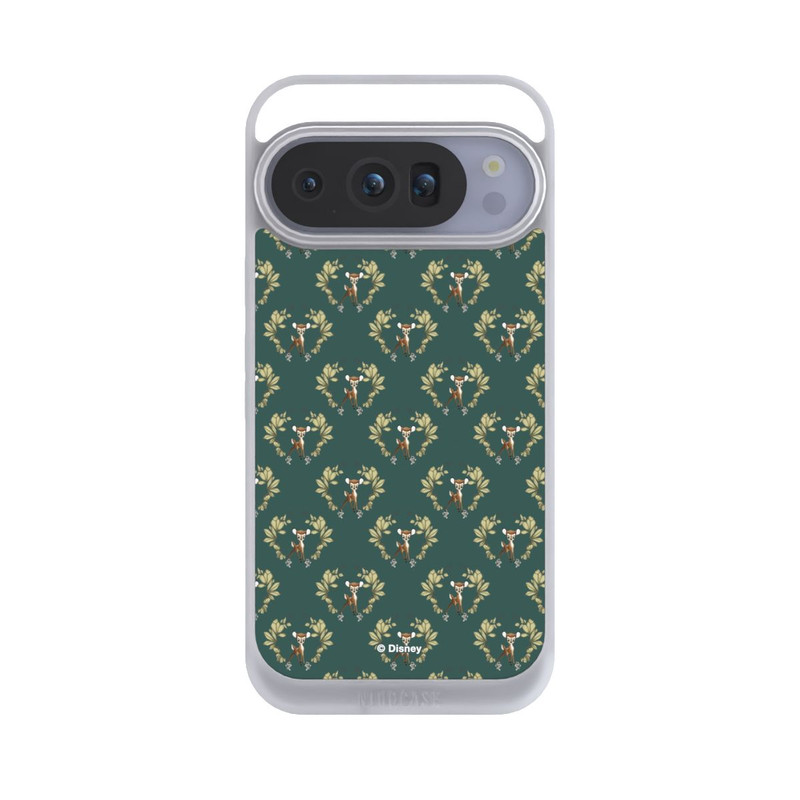 Pixel 10 Pro NIVOpure Bambi Herbstmuster