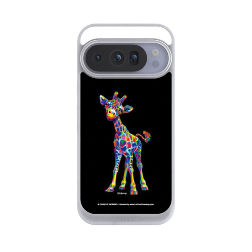 Google Pixel 10 Pro NIVOpure Giraffenkalb