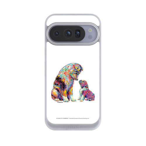 Google Pixel 10 Pro NIVOpure Hundefreundschaft