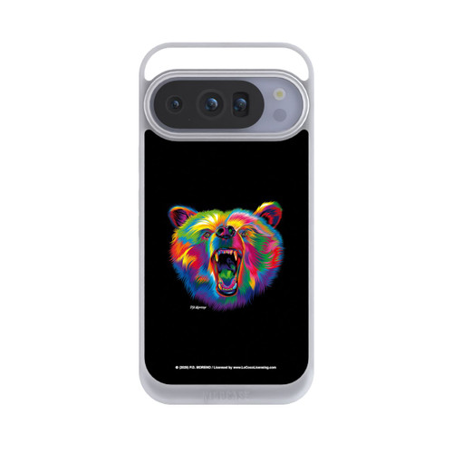Google Pixel 10 Pro NIVOpure Bär Pop Colours