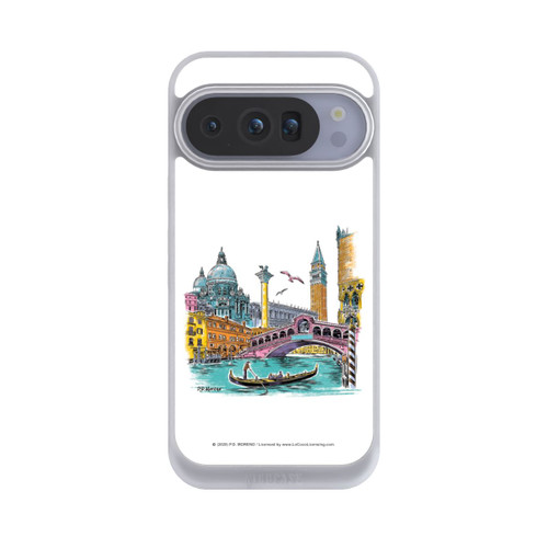 Google Pixel 10 Pro NIVOpure Venedig