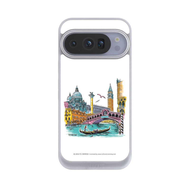 Pixel 10 Pro NIVOpure Venice