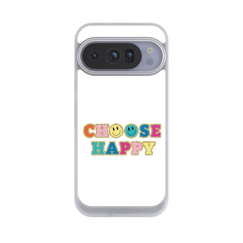 Pixel 10 Pro NIVOpure Choose Happy Color