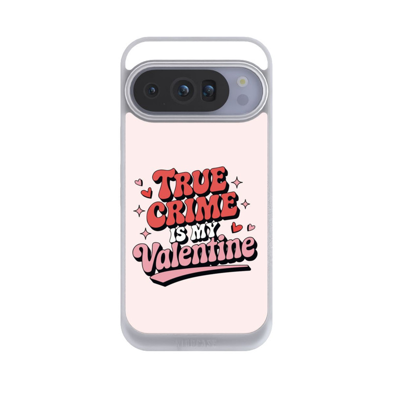 Pixel 10 Pro NIVOpure True Crime is my Valentine