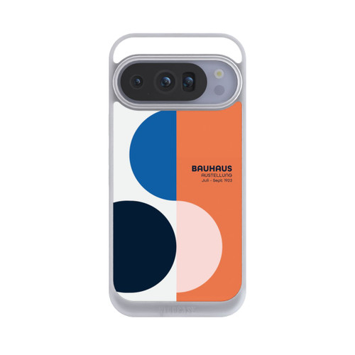 Google Pixel 10 Pro NIVOpure Bauhaus Roundings