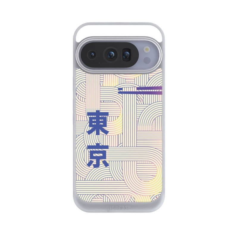 Pixel 10 Pro NIVOpure Ramen Japanese Set