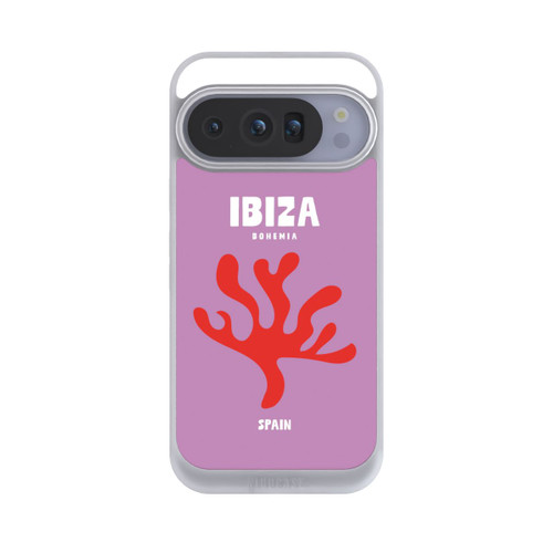 Google Pixel 10 Pro NIVOpure Destination Ibiza Coral