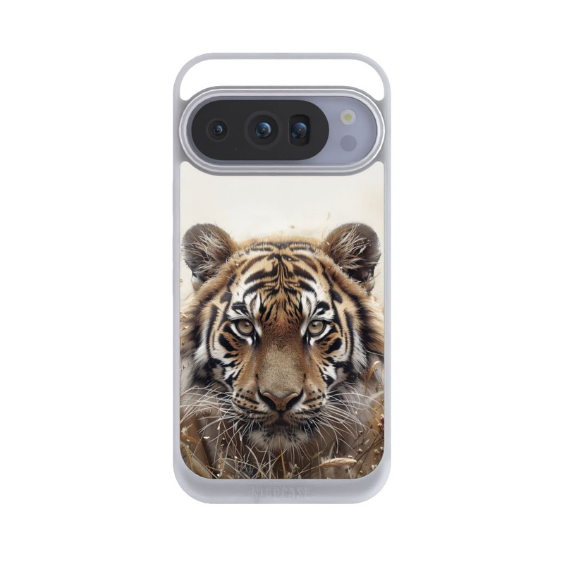 Pixel 10 Pro NIVOpure Hunting Tiger Grasses