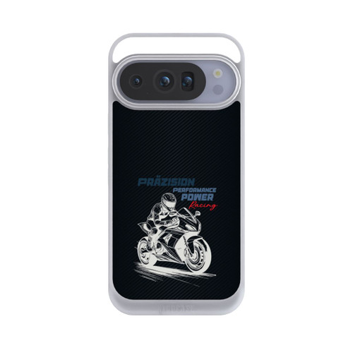 Google Pixel 10 Pro NIVOpure Präzision Performance Power
