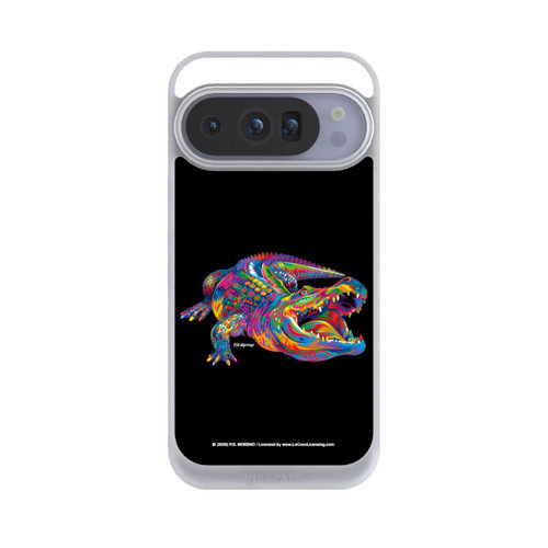 Google Pixel 10 Pro NIVOpure Alligator