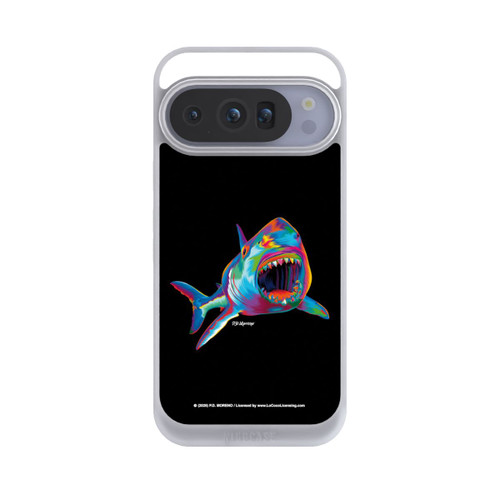 Google Pixel 10 Pro NIVOpure Hai Pop Colours