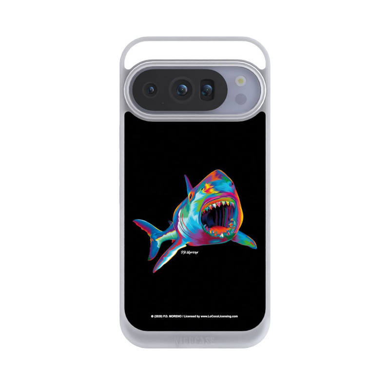 Pixel 10 Pro NIVOpure Hai Pop Colours
