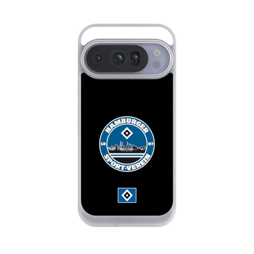 Google Pixel 10 Pro NIVOpure Hamburger Sport-Verein 1887