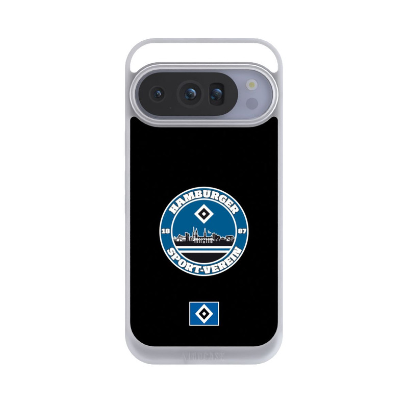 Pixel 10 Pro NIVOpure Hamburger Sport-Verein 1887