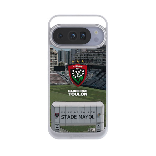 Google Pixel 10 Pro NIVOpure Stade Mayol RCT