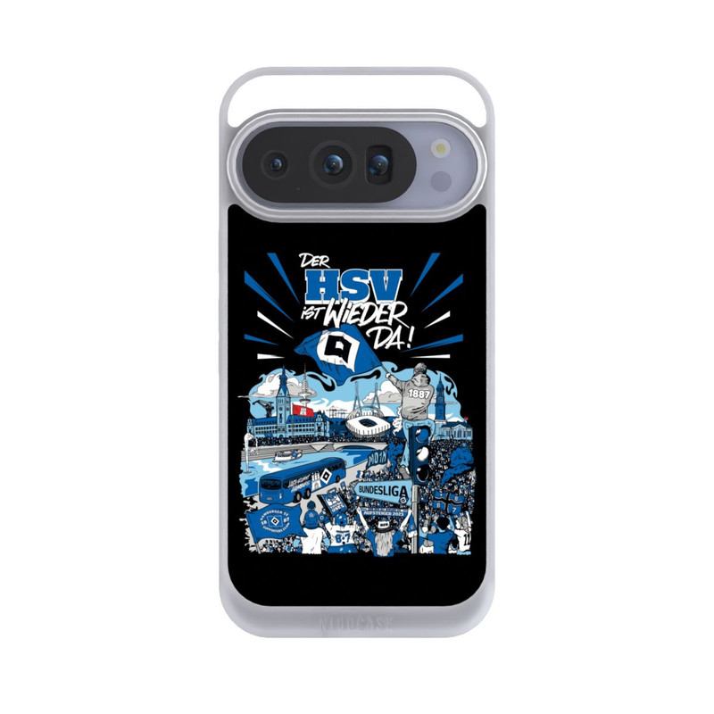 Pixel 10 Pro NIVOpure Der HSV Ist Wieder Da!