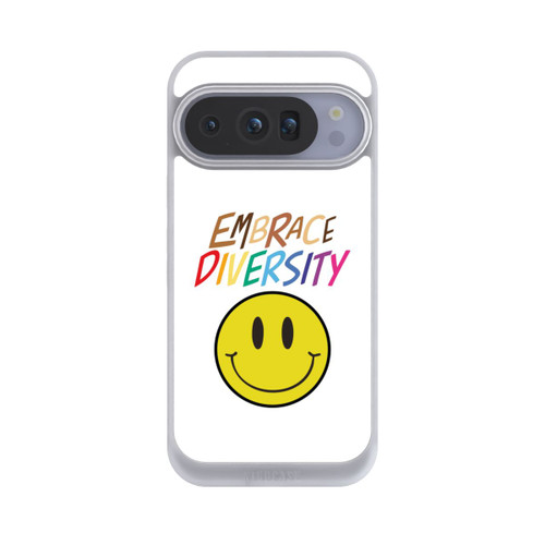 Google Pixel 10 Pro NIVOpure Embrace Diversity
