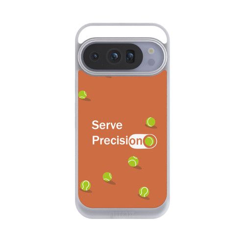 Google Pixel 10 Pro NIVOpure Serve Precision