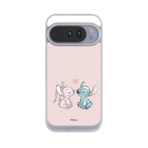 Google Pixel 10 Pro NIVOpure Stitch And Angel Love